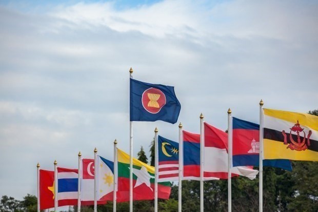 Le Cambodge fixe la date de la conference restreinte des ministres des AE de l'ASEAN hinh anh 1