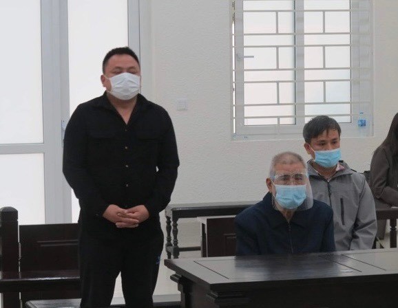 Un Sud-Coreen condamne pour l’organisation de sortie illicite hinh anh 1