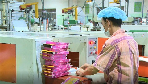 Ho Chi Minh-Ville : Efforts des entreprises pour s’adapter a la 