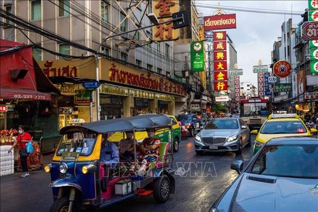 La Thailande prevoit de percevoir des frais d'entree aupres des touristes etrangers hinh anh 1