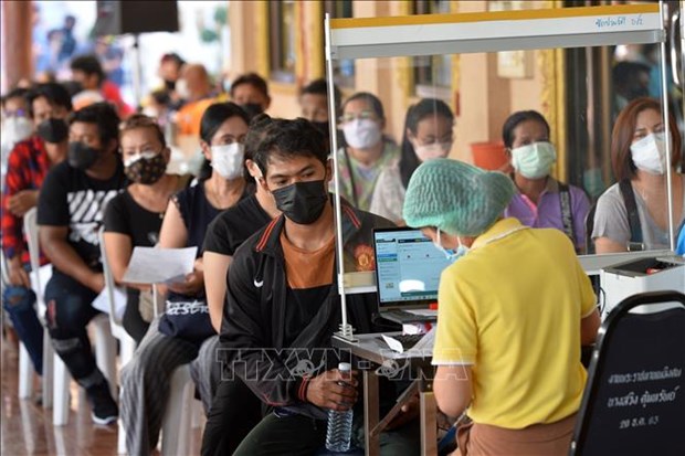 La Thailande enregistre le premier deces du au variant Omicron hinh anh 1