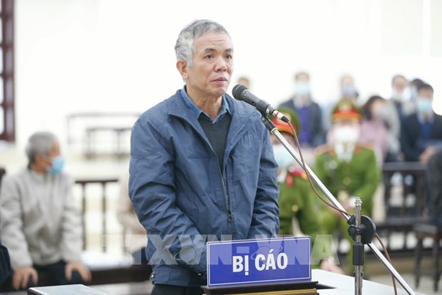 L’affaire de Sabeco devant le Tribunal populaire superieur de Hanoi hinh anh 1