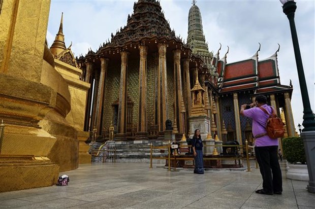 La Thailande prevoit de poursuivre les discussions sur les “bulles de voyage” hinh anh 1