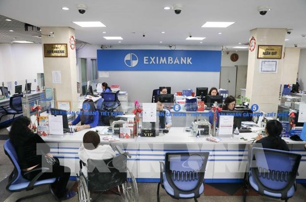 Eximbank se separe officiellement de son partenaire strategique japonais SMBC hinh anh 1