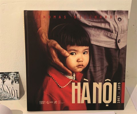 Hanoi 1967-1975 : le regard tender du photographe Thomas Billhardt hinh anh 2