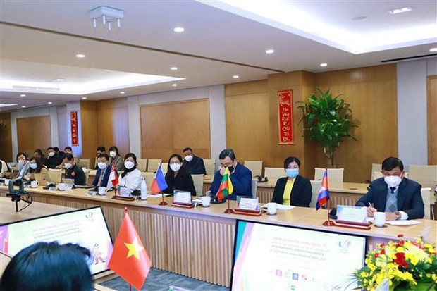 Le Vietnam elabore des plans pour assurer la securite des SEA Games 31 hinh anh 2