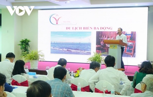 Les 13 localites du delta du Mekong se coordonnent pour relancer le tourisme hinh anh 1