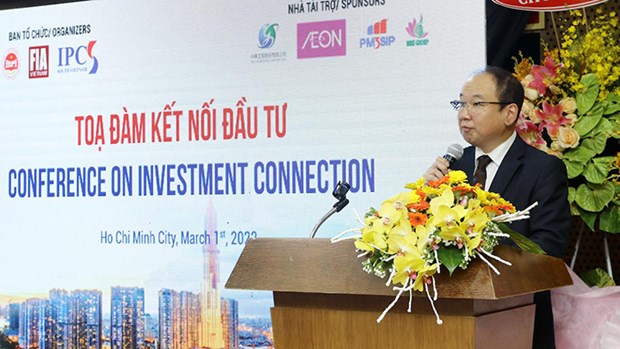 Les investisseurs japonais choisissent le Vietnam pour sa stabilite politique et macro-economique hinh anh 3