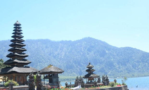 Le tourisme indonesien passe a la technique numerique hinh anh 1