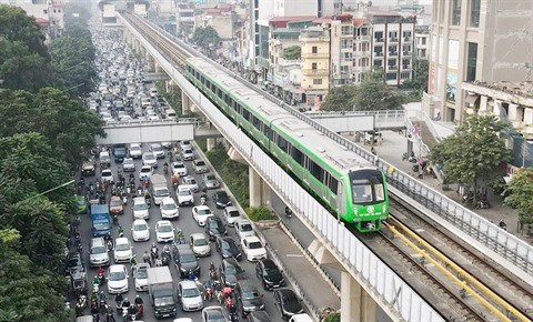 Hanoi reduit les embouteillages par des mesures concretes hinh anh 2
