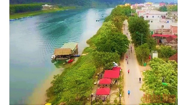 Decouvrir Quang Binh a travers son Discovery Marathon 2022 hinh anh 1