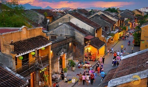 Le journal britannique The Times propose une palette de circuits touristiques au Vietnam hinh anh 2