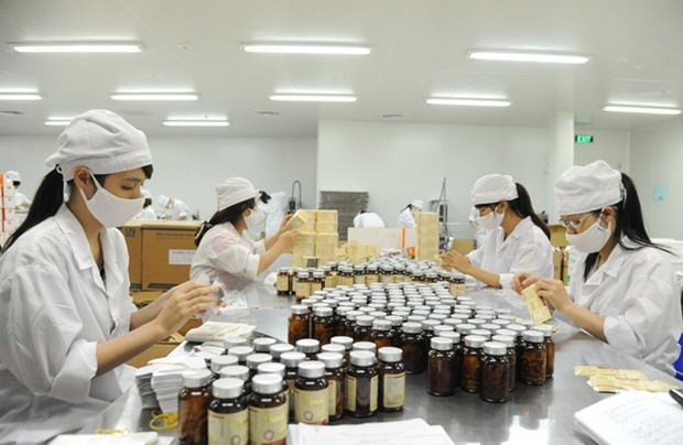 Le Vietnam aiguise les appetits de l’industrie pharmaceutique mondiale hinh anh 2