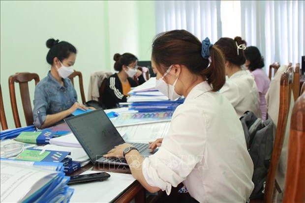 L'Institut Pasteur de Nha Trang recrute des volontaires pour tester un vaccin par spray nasal hinh anh 2
