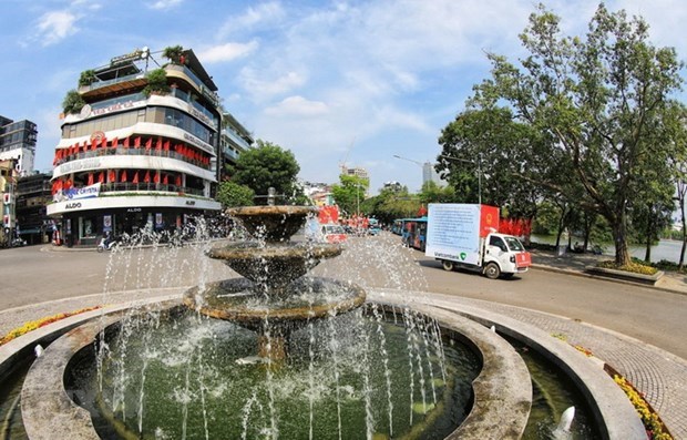 Hanoi concretise les initiatives du Reseau des villes creatives de l'UNESCO hinh anh 1