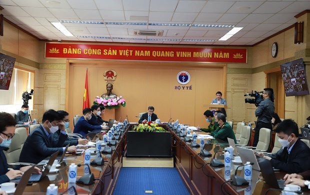 Le Vietnam se prepare a delivrer le passeport vaccinal aux citoyens hinh anh 2