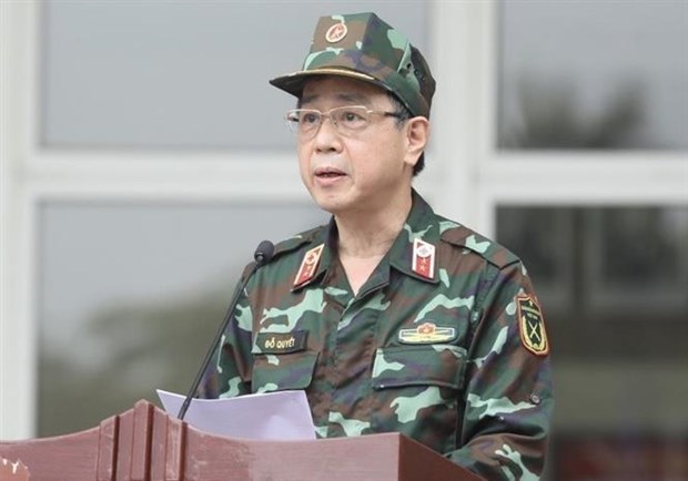 Le secretariat sanctionne des responsables de l’Academie de medecine militaire du Vietnam hinh anh 1