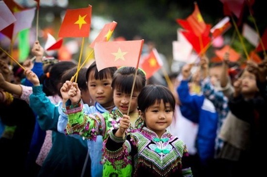 Le Vietnam fait valoir sa candidature au Conseil des droits de l’homme de l’ONU hinh anh 1