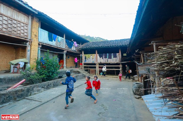 Une maison tricentenaire des Nung defie le temps a Ha Giang hinh anh 4