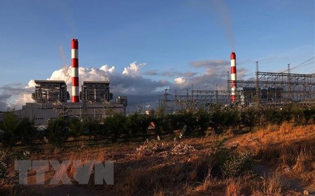 Les penuries de charbon exigent la diversification des sources d’approvisionnement hinh anh 2