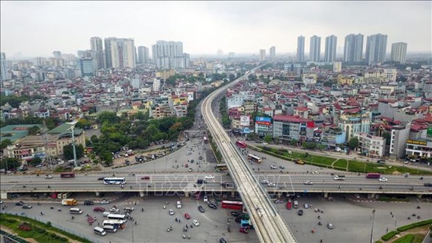 Le Vietnam continue de travailler pour maintenir la stabilite macroeconomique hinh anh 3