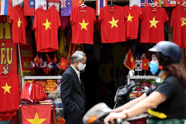 Le Vietnam grimpe de 30 places dans l'indice de redressement Covid-19 hinh anh 1