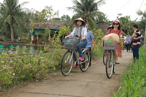 La province de Tra Vinh joue la carte du tourisme durable hinh anh 1