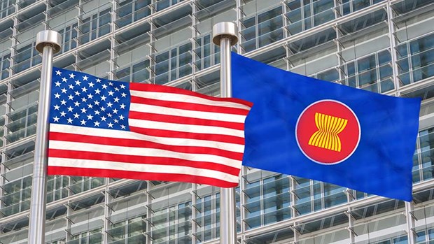 Un expert malaisien souligne l'importance du Sommet special ASEAN - Etats-Unis hinh anh 1