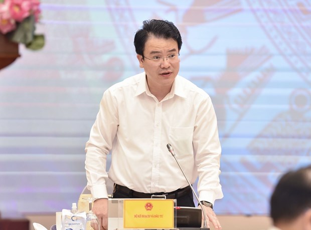 Le Forum sur les previsions economiques du Vietnam pour 2022 - 2023 hinh anh 1