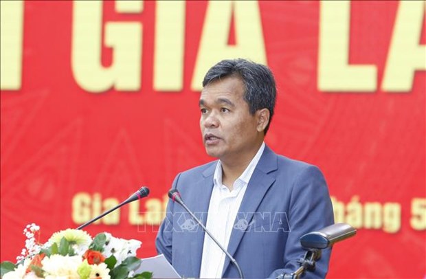 PM Pham Minh Chinh : faire de Gia Lai une force des Hauts Plateaux du Centre hinh anh 2