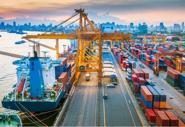 Le Vietnam vise une croissance des exportations de 6 a 7% sur la periode 2011-2020 hinh anh 2