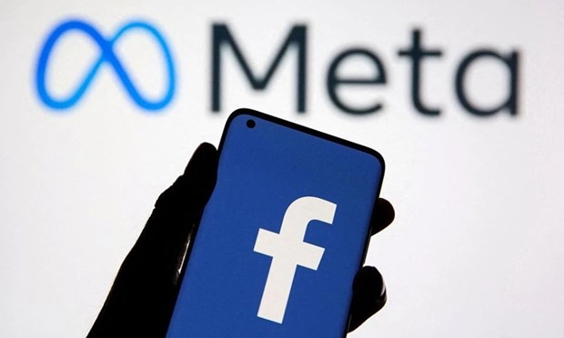 Facebook percevra plus les taxes sur ses ventes de publicite au Vietnam hinh anh 1