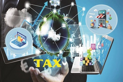 Les entreprises etrangeres invitees a achever leur declaration fiscale hinh anh 2