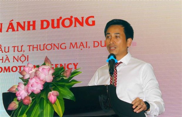Hanoi et Nghe An cooperent pour promouvoir le developpement economique hinh anh 3