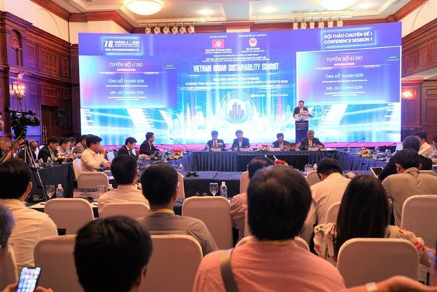 Le Forum de developpement des lignes asiatiques aide a promouvoir le tourisme de Da Nang hinh anh 1