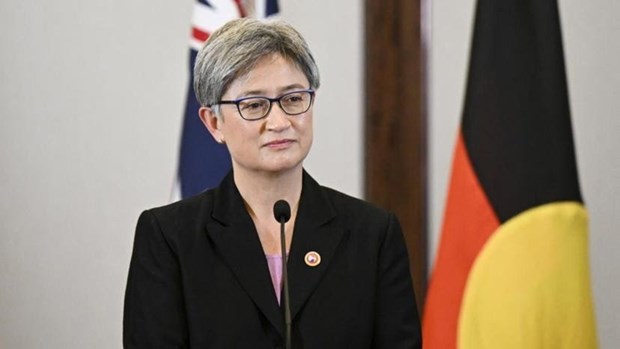 L'Australie cherche a approfondir ses relations bilaterales avec le Vietnam hinh anh 1
