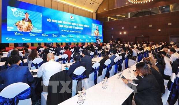 Le Vietnam cherche a traduire son engagement a zero emission nette en action hinh anh 2