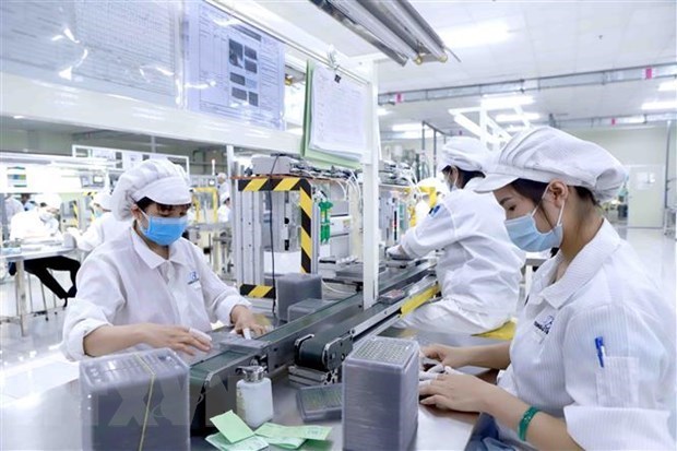 UOB releve ses previsions de croissance pour le Vietnam a 7% en 2022 hinh anh 1