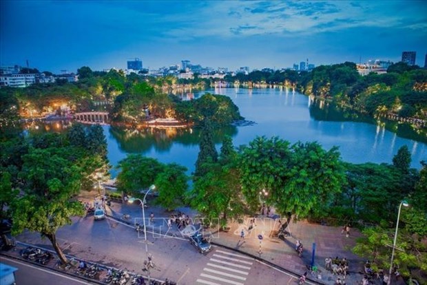 Trois villes vietnamiennes parmi les meilleures destinations d’Asie du Sud-Est hinh anh 2
