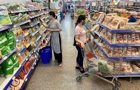 Au Vietnam, l’inflation reste sous controle selon le FMI hinh anh 1