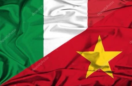 Le Vietnam et l’Italie cherchent a intensifier leur cooperation multiforme hinh anh 1