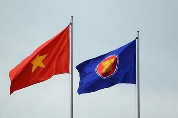 Le Vietnam est un membre "responsable et actif" de l’ASEAN hinh anh 1