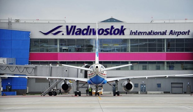 La Russie negocie l’ouverture des vols directs reguliers vers le Vietnam hinh anh 1