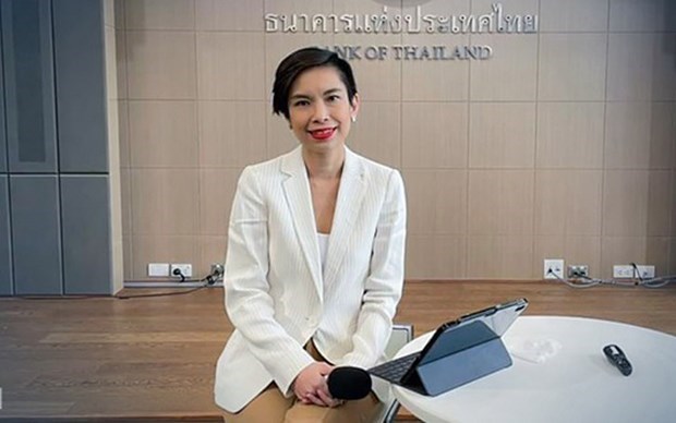 L'economie thailandaise s'ameliorera encore sur la consommation et le tourisme hinh anh 1