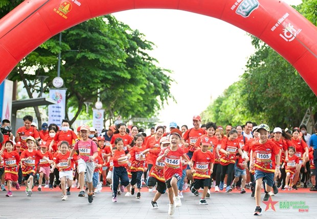 Prochainement de grands evenements pour enfants a Ho Chi Minh-Ville hinh anh 1