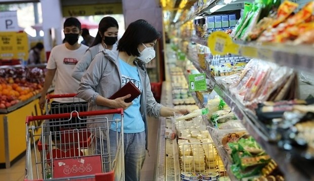 L’economie vietnamienne poursuit sa dynamique de croissance, selon VinaCapital hinh anh 1
