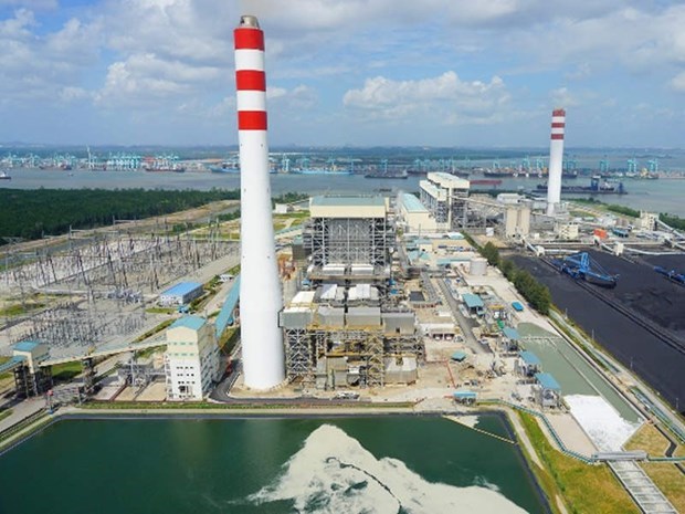 La Malaisie arretera de construire des centrales au charbon a partir de 2040 hinh anh 1