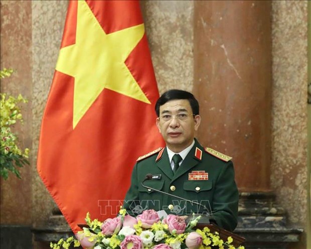 Le Vietnam veut renforcer ses liens avec le Cambodge hinh anh 1