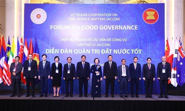 📝 Edito: Le Vietnam, un membre cle dans le developpement de l'ASEAN hinh anh 4