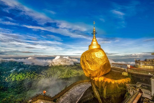 Le Myanmar publie de nouvelles directives pour la demande de visa touristique hinh anh 1